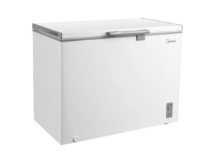 FREEZER MIDEA 285 LT HORIZONTAL//INVERTER
