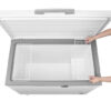 FREEZER MIDEA 285 LT HORIZONTAL//INVERTER