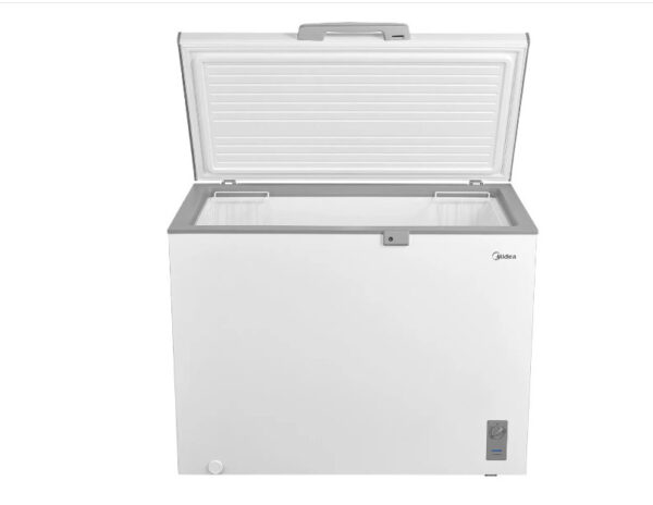 FREEZER MIDEA 285 LT HORIZONTAL//INVERTER