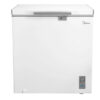 FREEZER MIDEA 194 LT HORIZONTAL//INVERTER