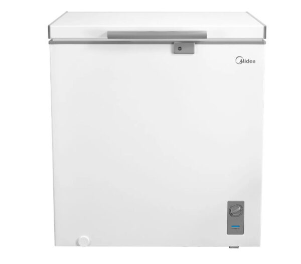 FREEZER MIDEA 194 LT HORIZONTAL//INVERTER