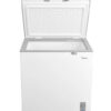 FREEZER MIDEA 194 LT HORIZONTAL//INVERTER