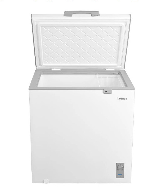 FREEZER MIDEA 194 LT HORIZONTAL//INVERTER