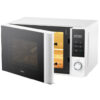 MICROONDAS MIDEA 20 LTS DIGITAL BLANCO
