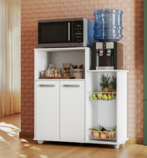 FRUTERO PORTA MICROONDAS SOLLYS POLIMAN
