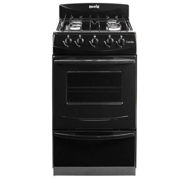 WhatsApp Image 2026-07-29 at 09.58.24 COCINA ESCORIAL CANDOR S2 BLACK GAS ENVASADO