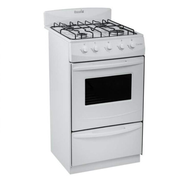 WhatsApp Image 2026-07-29 at 10.03.08 COCINA ESCORIAL CANDOR S2 BLANCA GAS ENVASADO