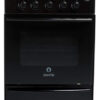 COCINA ESCORIAL MASTER CLASSIC BLACK GAS NATURAL