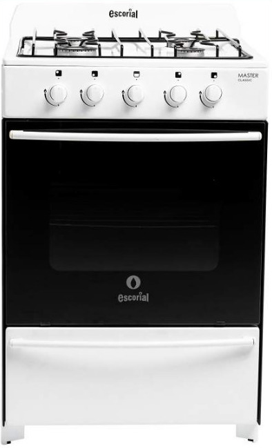 WhatsApp Image 2026-07-29 at 11.05.16 COCINA ESCORIAL MASTER CLASSIC BLANCA GAS NATURAL