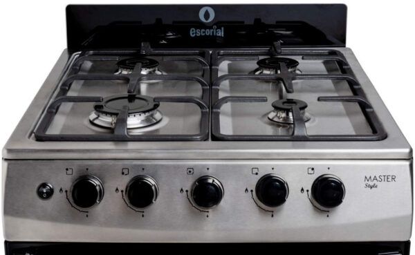 WhatsApp Image 2026-07-29 at 11.50.50 COCINA ESCORIAL MASTER STYLE INOX. MULTI GAS