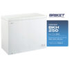 FREEZER BRIKET HC-2500