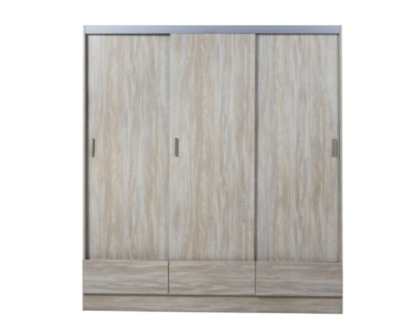 WhatsApp Image 2026-08-07 at 12.28.53 PLACARD TANA PLUS 3 PUERTAS CORREDIZO FRESNO BLANCORICCHEZZE