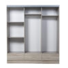 WhatsApp Image 2026-08-07 at 12.29.14 PLACARD TANA PLUS 3 PUERTAS CORREDIZO FRESNO BLANCORICCHEZZE
