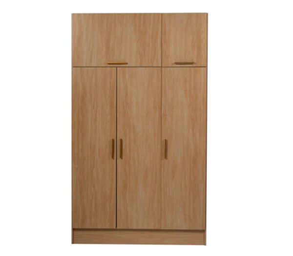 WhatsApp Image 2026-08-07 at 12.48.22 PLACARD TANA PIU ALTI 3PUERTAS ABRIR CON BAULERA CARAMELORICCHEZZE