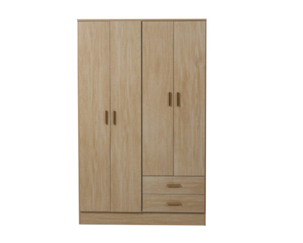 WhatsApp Image 2026-08-07 at 19.36.04 PLACARD TANA PIU 4 PUERTAS 2 CAJONES CARAMELORICCHEZZE