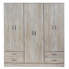 WhatsApp Image 2026-08-07 at 19.44.05 PLACARD TANA PIU 6 PUERTAS 4 CAJONES FRESNO BLANCORICCHEZZE