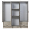 WhatsApp Image 2026-08-07 at 19.44.45 PLACARD TANA PIU 6 PUERTAS 4 CAJONES FRESNO BLANCORICCHEZZE