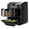 FREIDORA MIDEA 11 LT 2 ZONAS -AIR FRYER-DIGITAL