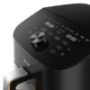 FREIDORA MIDEA 11 LT 2 ZONAS -AIR FRYER-DIGITAL