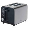 TOSTADORA MIDEA INOX. 800950 WATTS
