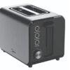 TOSTADORA MIDEA INOX. 800950 WATTS