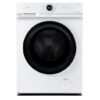 LAVARROPA MIDEA 6 KG BLANCO 1000 RPM