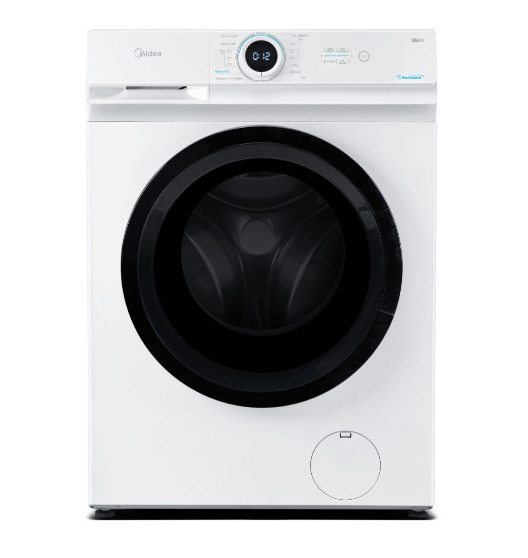 LAVARROPA MIDEA 6 KG BLANCO 1000 RPM