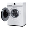 LAVARROPA MIDEA 6 KG BLANCO 1000 RPM