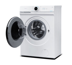 LAVARROPA MIDEA 6 KG BLANCO 1000 RPM