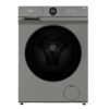 LAVARROPA MIDEA 6 KG COLOR ACERO1000RPM