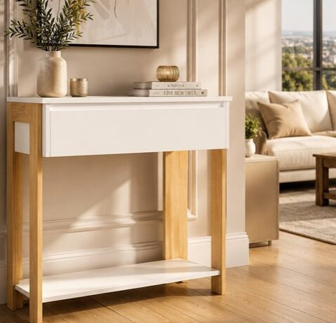 WhatsApp Image 2026-08-18 at 17.44.06 RECIBIDOR CALABRIA HICKORY/BLANCO