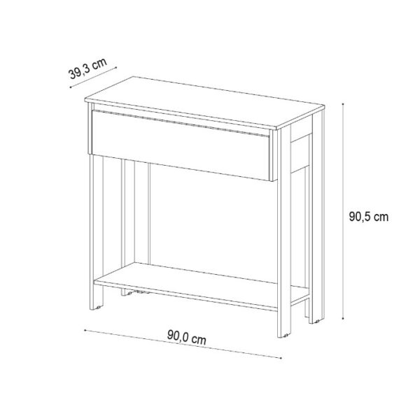 WhatsApp Image 2026-08-18 at 17.44.26 RECIBIDOR CALABRIA HICKORY/BLANCO