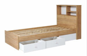 WhatsApp Image 2026-08-18 at 17.52.20 CAMA ECOPACK 1 PLAZA REPISA 2 CAJONES HICKORY/BLANCO