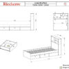 WhatsApp Image 2026-08-18 at 17.52.57 CAMA ECOPACK 1 PLAZA REPISA 2 CAJONES HICKORY/BLANCO