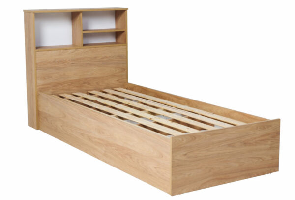 WhatsApp Image 2026-08-18 at 17.53.40 CAMA ECOPACK 1 PLAZA REPISA 2 CAJONES HICKORY/BLANCO