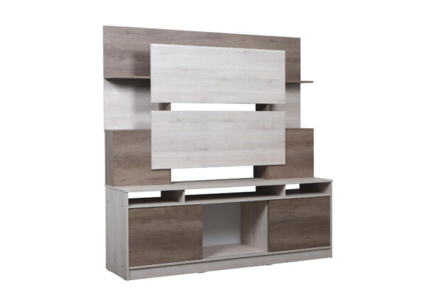 WhatsApp Image 2026-08-18 at 18.13.34 CENTRO ENTRETRETENIMIENTO MESINA 1,80 MTS. PINO BLANCO/NEBRASKA GRIS