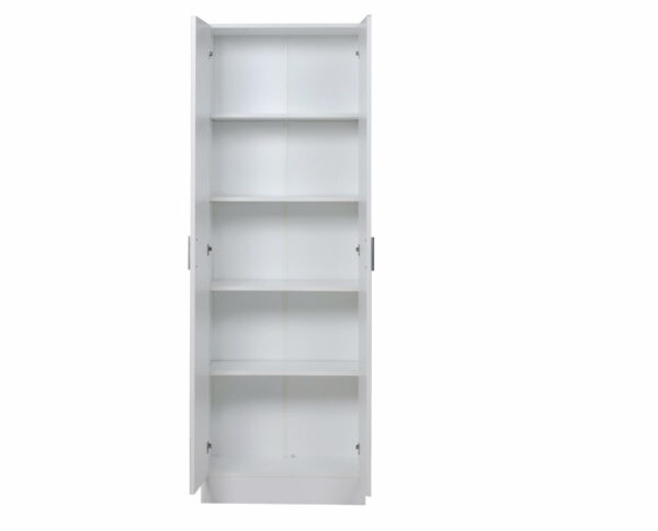 WhatsApp Image 2026-08-18 at 18.19.55 MODULO MULTIUSO ARCO 2 PUERTAS BLANCO ALUMINIO