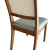 SILLA RELAX MIEL TAPIZADO BEIGE X 6 UNIDADES