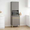 WhatsApp Image 2026-08-22 at 11.27.08 MODULO PORTA MICROONDAS 2 PUERTAS LINE GRIS