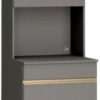 WhatsApp Image 2026-08-22 at 11.27.43 MODULO PORTA MICROONDAS 2 PUERTAS LINE GRIS