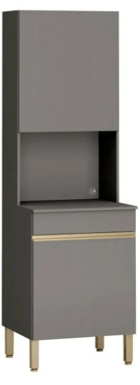 WhatsApp Image 2026-08-22 at 11.27.43 MODULO PORTA MICROONDAS 2 PUERTAS LINE GRIS