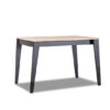 WhatsApp Image 2026-08-22 at 18.07.37 MESA NORDICA 1.10 X 0.75 NEGRA TAPA NATURAL