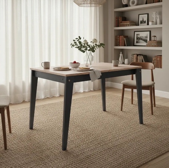 WhatsApp Image 2026-08-22 at 18.08.19 MESA NORDICA 1.10 X 0.75 NEGRA TAPA NATURAL