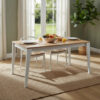 WhatsApp Image 2026-08-22 at 18.17.33 MESA NORDICA 1.50 X 0.90 BLANCA TAPA NATURAL