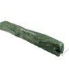 SILLA CAMPING PLEGABLE VERDE KUSHIRO