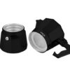 CAFETERA ITALIANA VONNE 9 POCILLOS