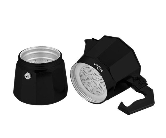 CAFETERA ITALIANA VONNE 9 POCILLOS