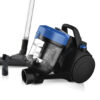 ASPIRADORA MIDEA SIN BOLSA 1400W
