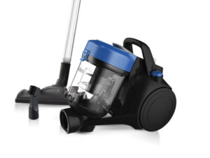 ASPIRADORA MIDEA SIN BOLSA 1400W