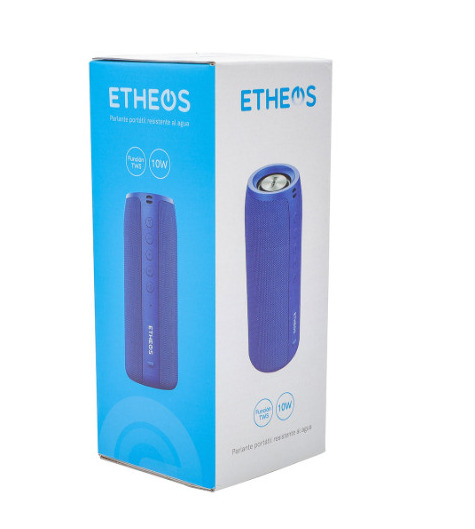 PARLANTE PORTÁTIL  10W  ETHEOS
